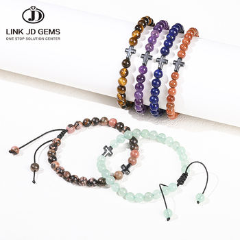 Fashion Woven Bracelet107687