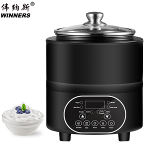 Yogurt Makers20408