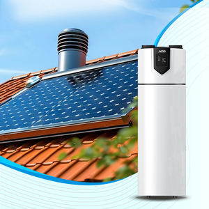 Heat Pumps33364