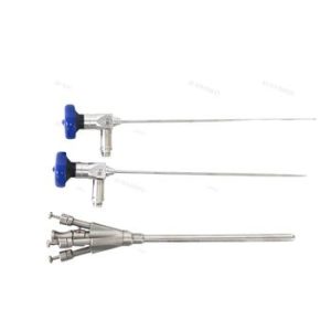 Neurosurgical Instruments124516