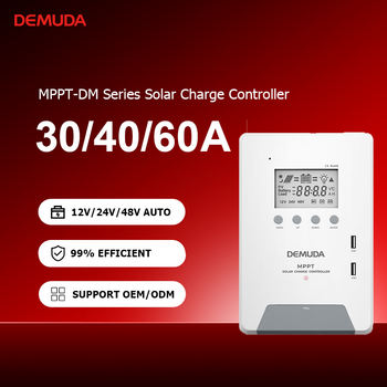 Solar Charge Controller85006