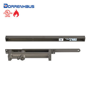 Door Closers15252