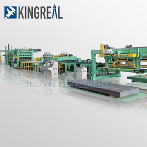 Metal Processing Production Lines36258