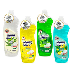 Dishwasher Rinse Aid Detergent36425