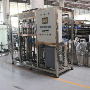 Lab Water Purifier86649