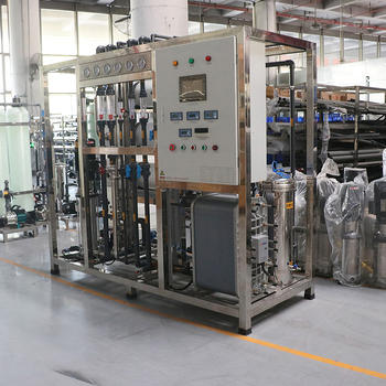 Lab Water Purifier86649