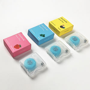 Dental Floss13602
