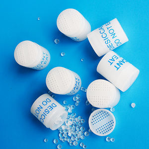 PMMA Acrylic Resin Pellets8638