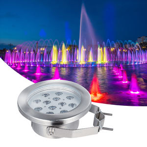 Fountain Light21401