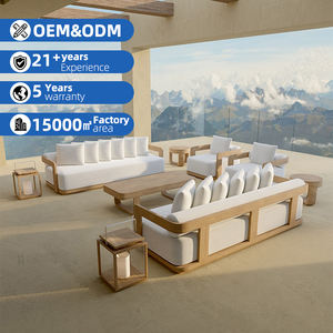 Garden Outdoor Sofas28045