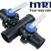 Garden Hose Connector29769