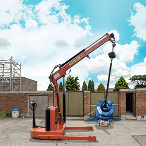 Winch Hoist Machines25705