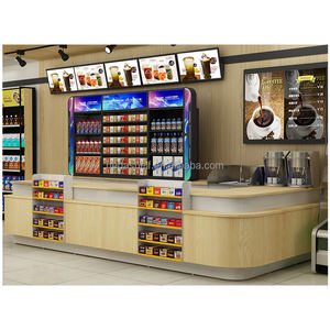Checkout Counters25841