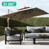 Solar Patio Umbrella85394