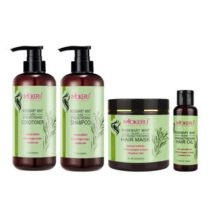 Hair Growth Shampoo20480