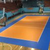 Sports Floors & Running Tracks15150