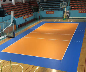 Sports Floors & Running Tracks15150