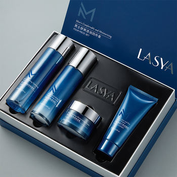 Men's Moisturizing Skincare100860