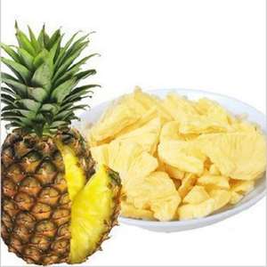 Fresh Pineapples17860