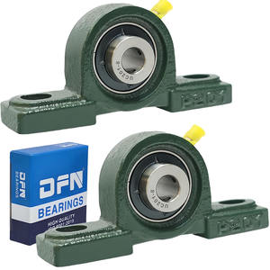Bearing Steel29620