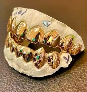 Dental Jewelry92149