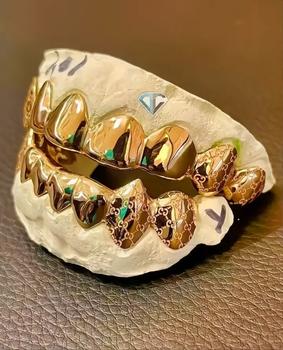 Dental Jewelry92149