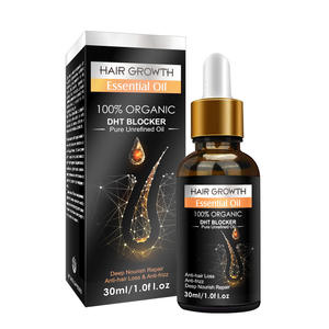 Hair Care Essential Oils22448