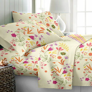 Bed Sheets27849