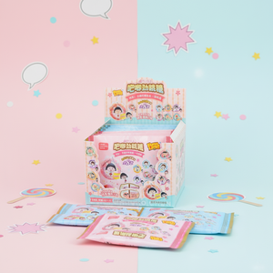 Promotional Candy & Snack Packs20201