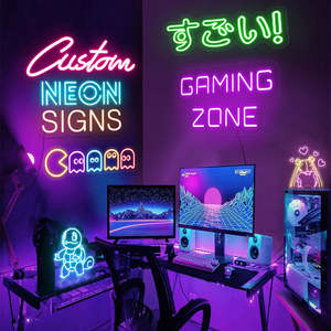Neon Bulbs & Tubes16914