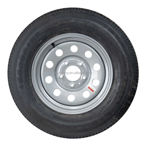 RV & Caravan Tire38774