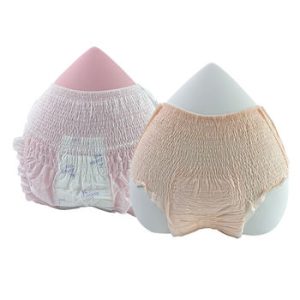 Menstrual Period Underwear87923