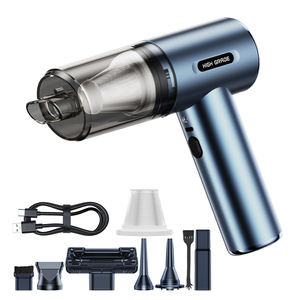 Handheld Vacuum Cleaners6199