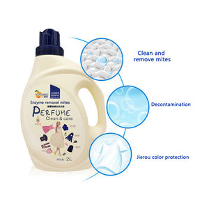 Laundry Liquid / Laundry Powder22761