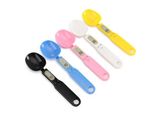 Digital Kitchen Weigh Scales15397