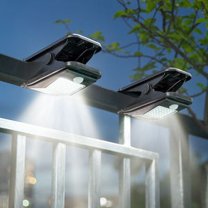 Solar Powered Garden Lights24069