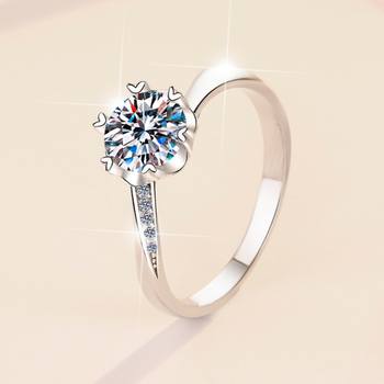 Loose Moissanite83846