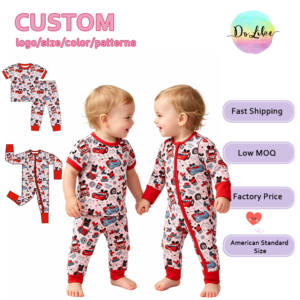 Boys’ Sleepwear Sets15063