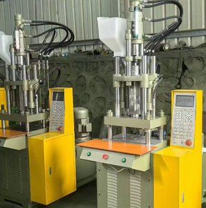 Injection Molding Machines29821