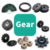 Mini Spur Gear23558