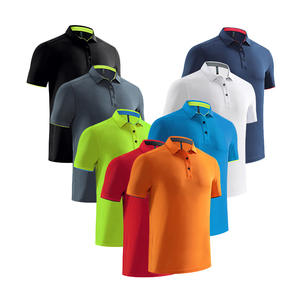 Promotional Polo Shirts5647