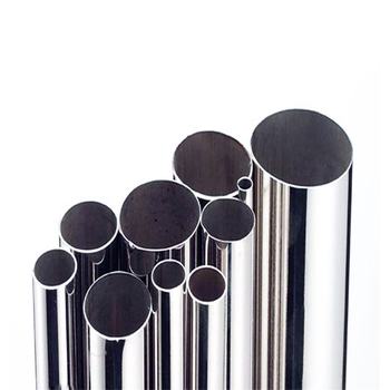 Stainless Steel Pipe97215