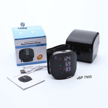 Blood Pressure Monitor90933