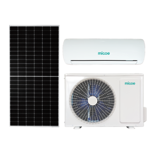 Solar Air Conditioner80878