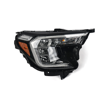 Halogen Xenon Headlight79365