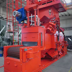 Steel Wool Scourer Making Machines20281