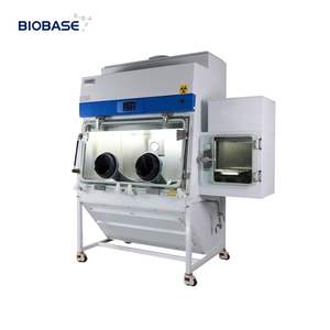 Laboratory Glove Boxes4428