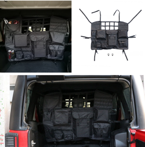 Car Storage Organizer Bags28463