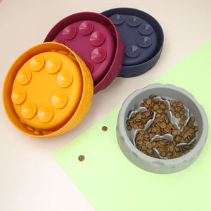 Pet Bowls & Feeders41144