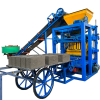 Brick Making Machines22724